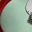 Cidre Stratocaster Surf Green