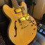 Epiphone Sheraton II 2011- Gibson Classic 57