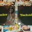 Dos Technics SL 1210 MKII - 2ª Mano // Seminuevo.