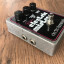 Electro-Harmonix Stereo Electric Mistress