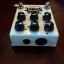 Okko Twin Sonic overdrive Booster