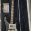 Rickenbacker 4003 Jetglo 2025. Nuevo sin estrenar.