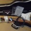 Fender Custom Shop Ltd. Ed. Master Built Dennis Galuszka Stratocaster '54 Closet Classic 2 Tone Sunburst