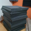 24 Paneles absorbentes Auralex Studiofoam Wedges 2"