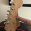 Helix x Squier Stratocaster made in Japan 1993-4