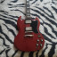 Gibson sg 61 2022