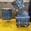 Ludwig del 69 "Big beat/Hollywood"