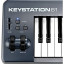TECLADO MIDI M-AUDIO KEYSTATION 61