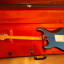 Fender Stratocaster 65 Custom Shop Relic Time Machine Series