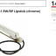 Lipstick Seymour Duncan para Stratocaster