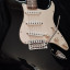 Guitarra eléctrica Fender stratocaster