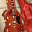 Gibson SG Standard 61 Vintage Cherry año 2024