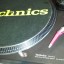 Dos Technics SL 1210 MKII - 2ª Mano // Seminuevo.