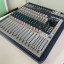 Soundcraft Signature 16