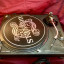 tocadiscos TECHNICS SL-1210 Mk2 Quartz plato giradiscos + Ortofon Concorde