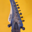 Schecter Reaper 7 SSKYB Multiescala