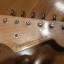 Fender Custom Shop Ltd. Ed. Master Built Dennis Galuszka Stratocaster '54 Closet Classic 2 Tone Sunburst