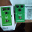 Pedal Overdrive NUX OD-3