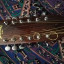 Guitarra Acústica 12 cuerdas Suzuki Kiso 70's + funda acolchada