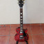 Gibson Les Paul Studio 2016 Wine Red