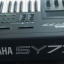 Yamaha SY77 con extras