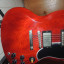 Gibson SG Standard Reissue cherry VOS
