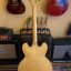 Epiphone Sheraton II 2011- Gibson Classic 57