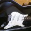 FENDER STRATOCASTER MADE IN USA 50th Anniversary