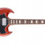 Gibson sg standard