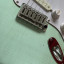 Cidre Stratocaster Surf Green