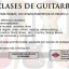 Clases de guitarra en Madrid, Zona norte (Rock, Blues, Jazz, Funk...)