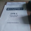 Synergy SYN-1 Preamp/ Previo, módulos Synergy y MTS , Soldano, Diezel, Etc