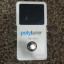 tc electronic polytune 3 tuner/buffer