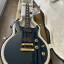 Vendo Gibson Longhorn Trans Blue de 2008