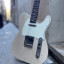 Telecaster Blonde - soft Relic