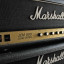 (o cambio) Marshall JCM800 Lead Series 1987 (1982)