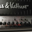 Hughes & Kettner Tube 100 Head (cabezal)