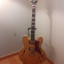 Epiphone Sheraton II. Pastillas Gibson