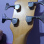 Bajo Spector NS2000B (1998)
