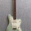 1980 Greco JM-700 / jazzmaster sonic blue