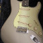 Fender stratocaster custom shop ed limitada
