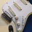 Stratocaster Squier by Fender MIJ 1985