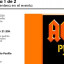 Vendo 2 entradas AC/DC el 1 de junio. 175€ cada una (por debajo de coste)