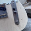 Telecaster Blonde - soft Relic