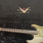 Fender stratocaster custom shop ed limitada