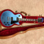 Gibson Les Paul Classic 2018 P90 Perlham Blue