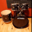 Batería TAMA Rhythm Mate Standard 22" 10" 12" 16"