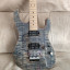 Suhr modern pro m6 de 2013