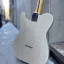 Telecaster Blonde - soft Relic