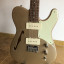 Squier FSR Paranormal Cabronita Tele Thinline